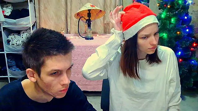 Ivy Lester online show from 1, 1, 2025