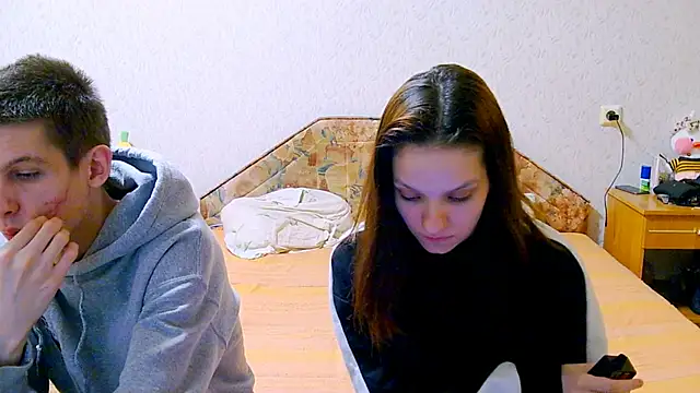 Ivy Lester online show from 26, 2, 2025