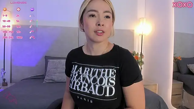 Saori newman online show from 14, 4, 2026