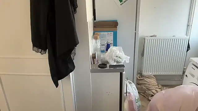 blairbella online show from 19, 3, 2025