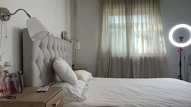 blairbella online show from 22, 3, 2025