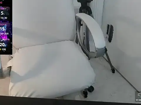 ariana crazzy online show from 23, 1, 2025