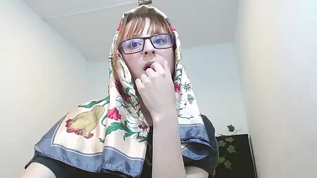 CelesteAyase online show from 23, 1, 2025