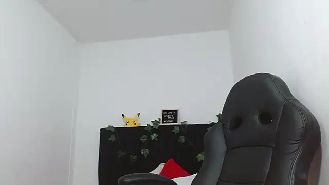 CelesteAyase online show from 28, 1, 2025