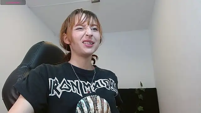 CelesteAyase online show from 4, 2, 2025