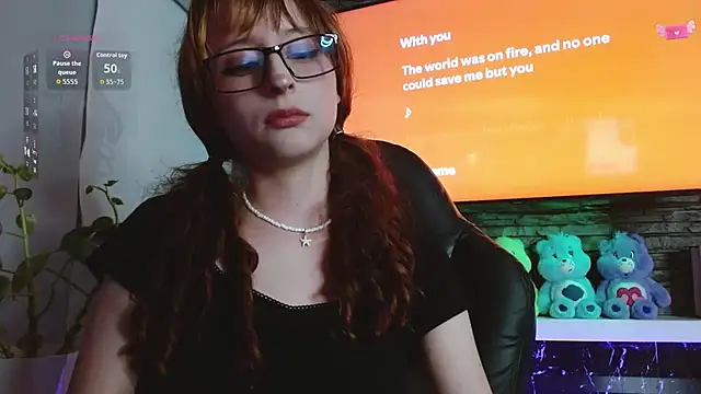 CelesteAyase online show from 7, 3, 2026