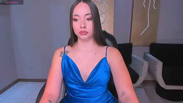 AlinaKravitz online show from 9, 10, 2025