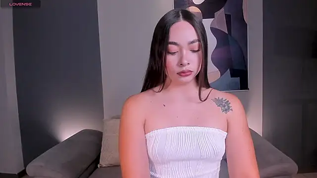 AlinaKravitz online show from 19, 3, 2026