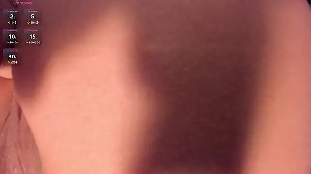 KaiaFerreira online show from 30, 1, 2025