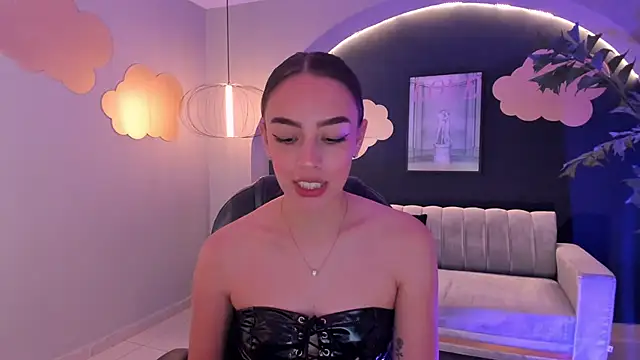 KaiaFerreira online show from 6, 3, 2025