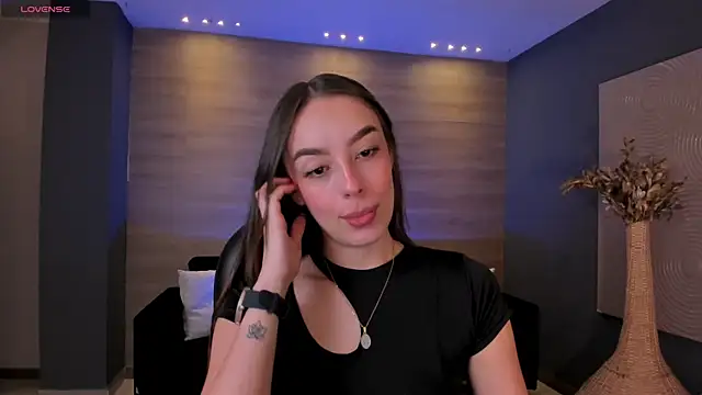 KaiaFerreira online show from 16, 3, 2025