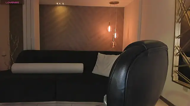 KaiaFerreira online show from 27, 10, 2025