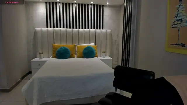 KaiaFerreira online show from 11, 11, 2025