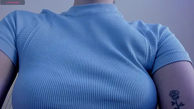 KaiaFerreira online show from 23, 11, 2025