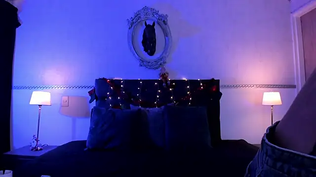 RomeroMoon online show from 5, 12, 2024