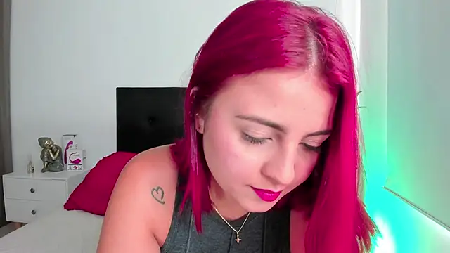 LaylaJewel online show from 13, 1, 2025