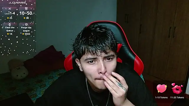 Hgp3riodictabl3 online show from 15, 3, 2025