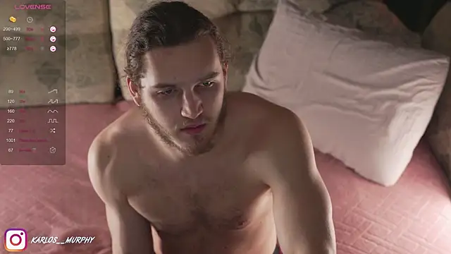 Karlos Ripped  online show from 24, 2, 2025