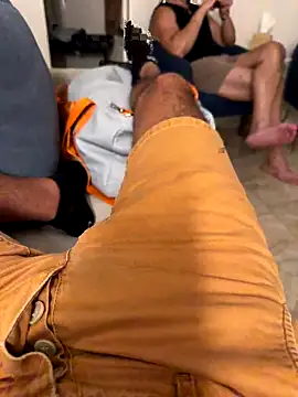 Shipmate-boricua online show from 13, 9, 2025