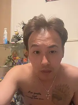 kouji8800 online show from 11, 7, 2026