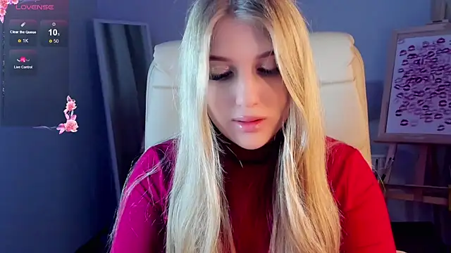 Evacadooo online show from 16, 3, 2025