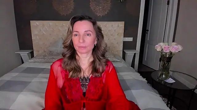 Snapshot of AllisonWilliams chatting on 7, 12, 2024 AllisonWilliams online show from 7, 12, 2024