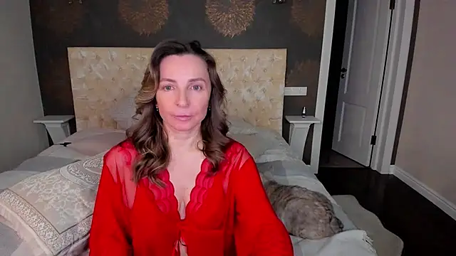 Snapshot of AllisonWilliams chatting on 19, 1, 2025 AllisonWilliams online show from 19, 1, 2025