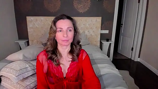 Snapshot of AllisonWilliams chatting on 20, 1, 2025 AllisonWilliams online show from 20, 1, 2025