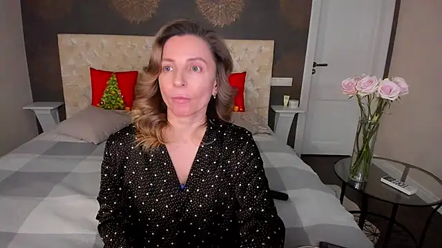 Snapshot of AllisonWilliams chatting on 14, 12, 2025 AllisonWilliams online show from 14, 12, 2025