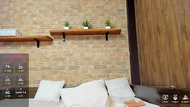 Lizzyvixxx online show from 25, 1, 2025