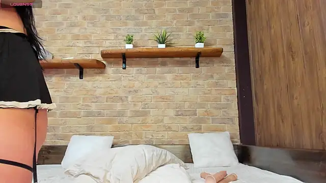 Lizzyvixxx online show from 19, 2, 2025