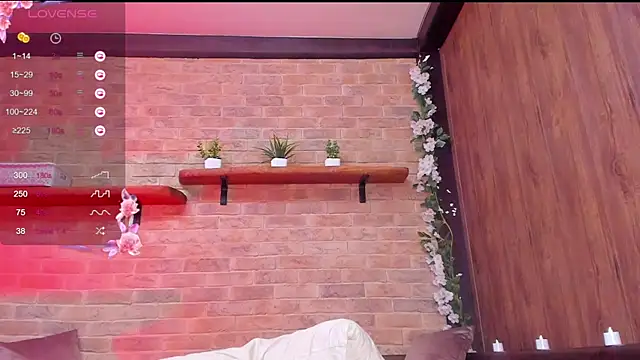 Lizzyvixxx online show from 24, 11, 2025