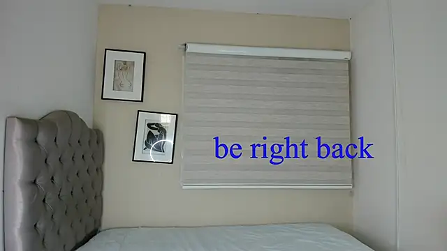 Snapshot of Jessi_powel chatting on 10, 1, 2025 Jessi powel online show from 10, 1, 2025