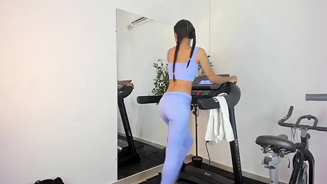 Snapshot of Jessi_powel chatting on 31, 1, 2025 Jessi powel online show from 31, 1, 2025