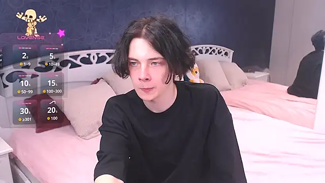 Snapshot of iwillfall chatting on 26, 11, 2025 iwillfall online show from 26, 11, 2025