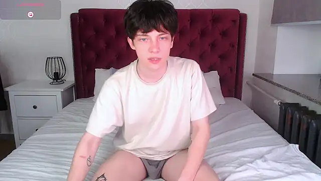 iwillfall online show from 15, 4, 2026