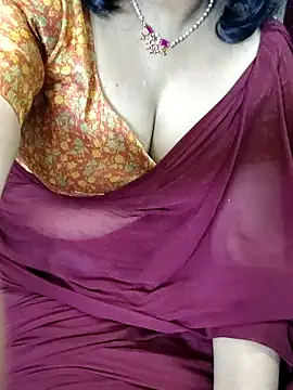 indian anu mallu online show from 13, 3, 2025