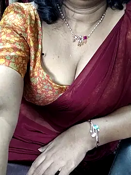 indian anu mallu online show from 13, 3, 2025