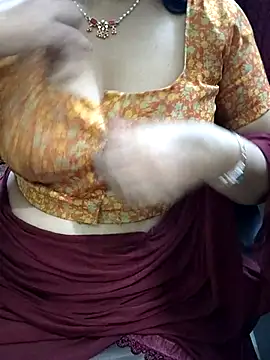 indian anu mallu online show from 13, 3, 2025