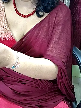 indian anu mallu online show from 17, 3, 2025