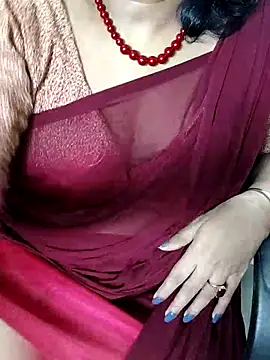 indian anu mallu online show from 17, 3, 2025