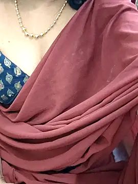 indian anu mallu online show from 19, 3, 2025