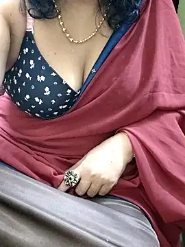 indian anu mallu online show from 19, 3, 2025