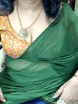 indian anu mallu online show from 21, 3, 2025