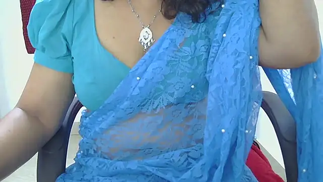 indian anu mallu online show from 20, 9, 2025