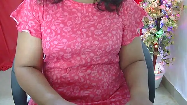 indian anu mallu online show from 21, 12, 2025