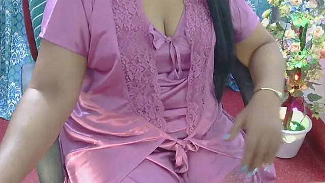 indian anu mallu online show from 31, 1, 2026