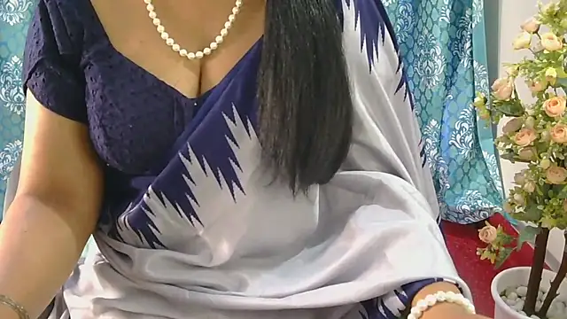 indian anu mallu online show from 24, 5, 2026