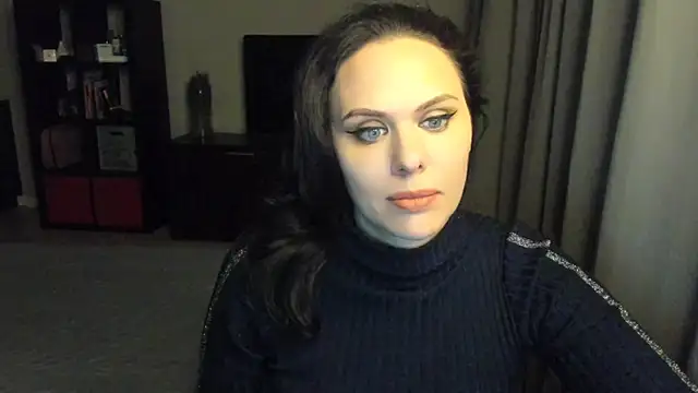 MollyCheiz online show from 14, 1, 2025