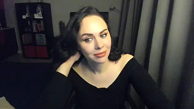 MollyCheiz online show from 14, 2, 2025